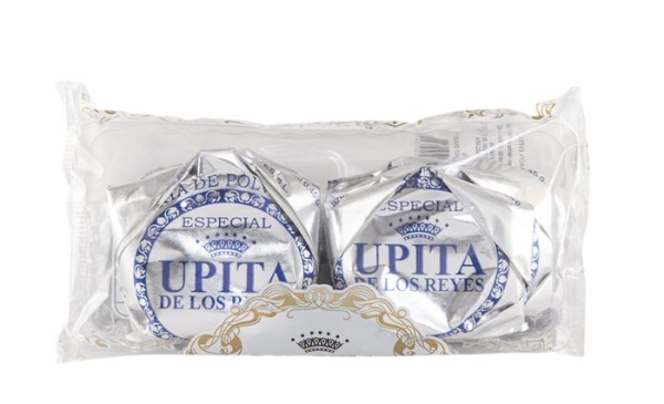 TORTAS DE POLVORON ESPECIAL